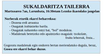 sukaldaritza tailerra1