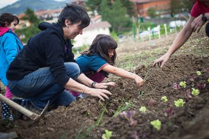 Mendi Urruzunoren argazkia
