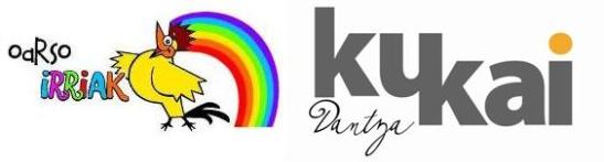 Logo-oarsoIrriak-Kukai