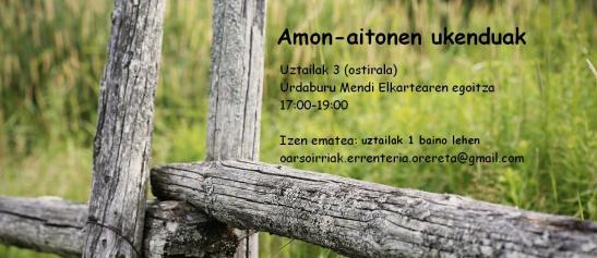 OarsoIrriak-Errenteria-Orereta-Ukenduak