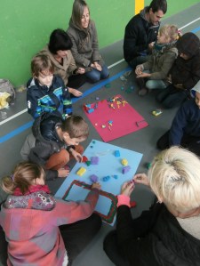 OLYMPUS DIGITAL CAMERA